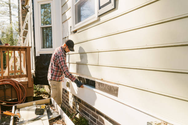 Top rated local Storm Damage Siding Repair specialists in Lyman, SC